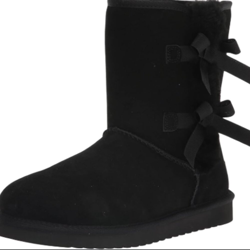Victoria UGG Short Boots